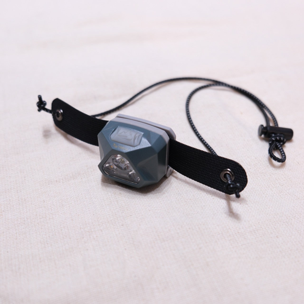 Head Light Belt(軽量ヘッドライト交換ベルト)【Shelt】