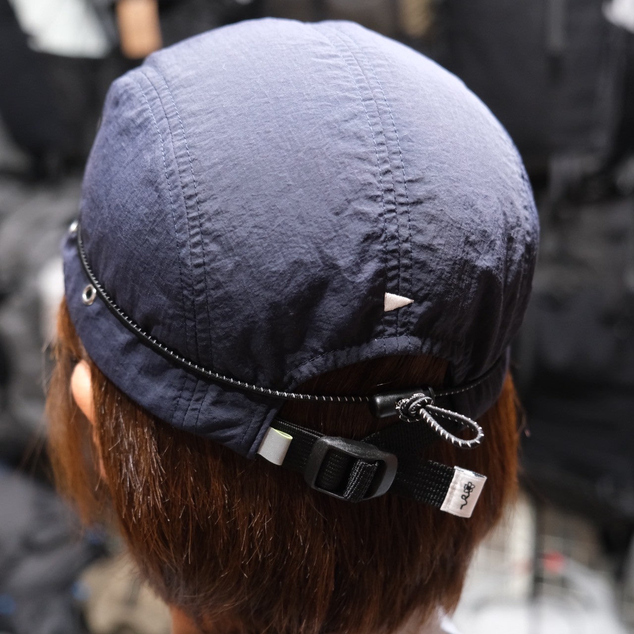 Head Light Belt(軽量ヘッドライト交換ベルト)【Shelt】