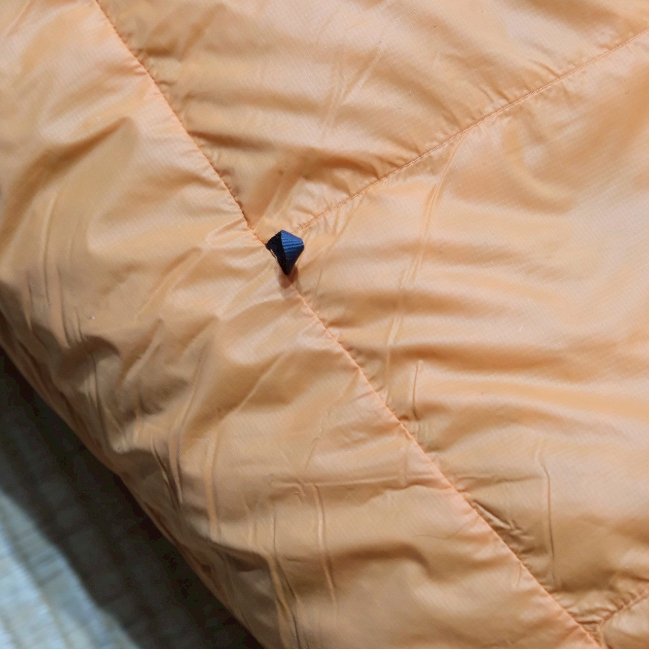 falketind down800 0C Sleeping Bag 170(温かさ&寝心地◎の安眠シュラフ)【NORRØNA】
