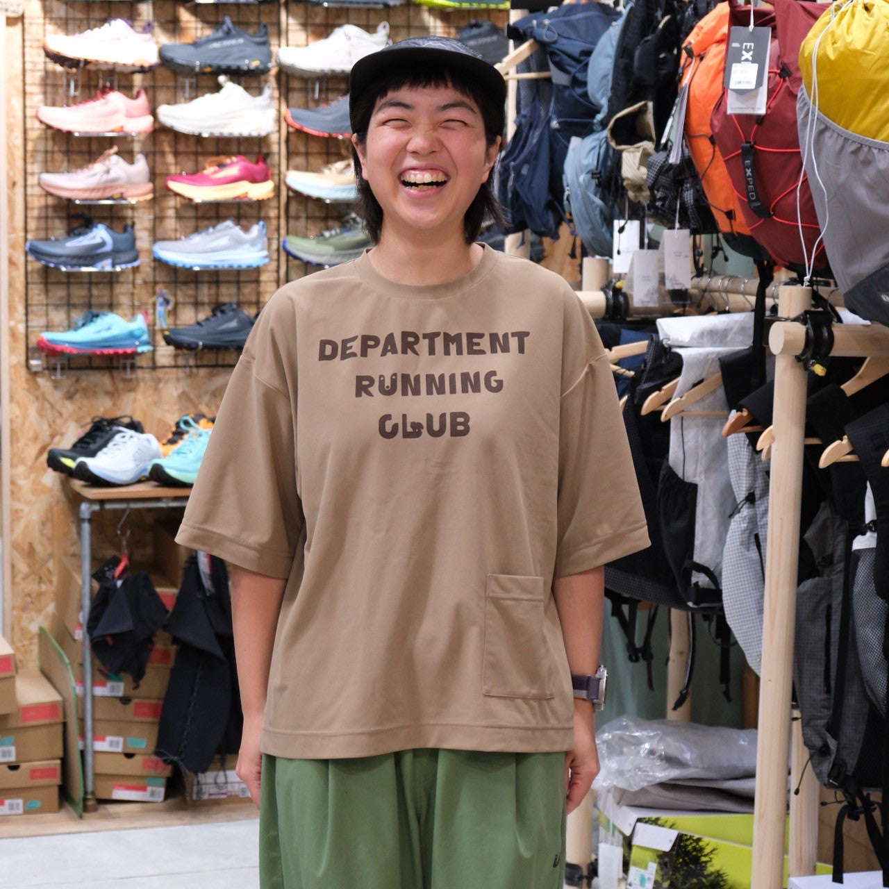 Micro Pigue Big T DRC【TANNUKI】