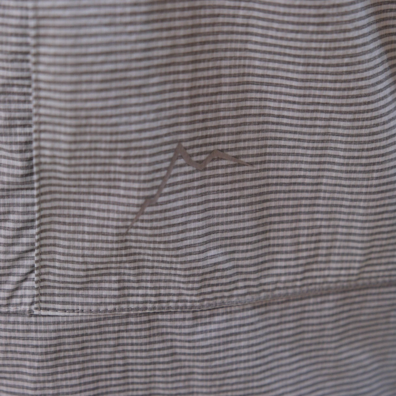 CHK 2 Pocket Short Sleeve Shirt【CAYL】