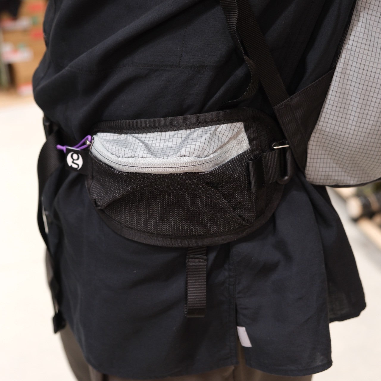 TYPEⅡ Skala 38【GOSSAMER GEAR】