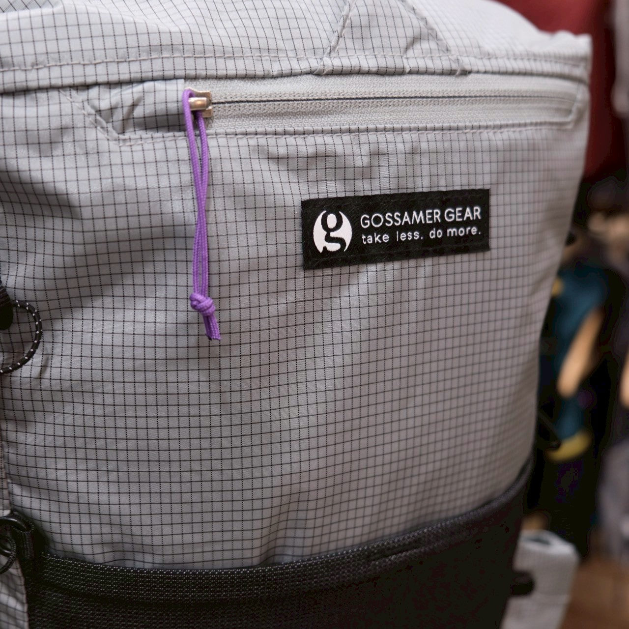 TYPEⅡ Skala 38【GOSSAMER GEAR】