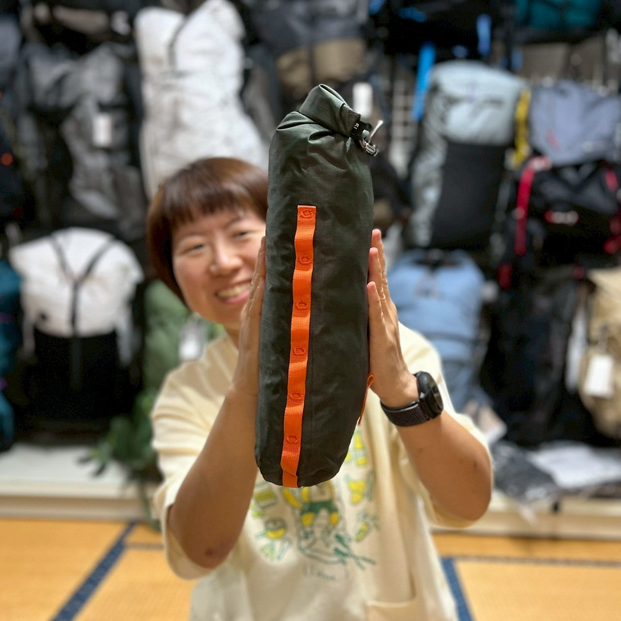 Drybag Dura【EXPED】
