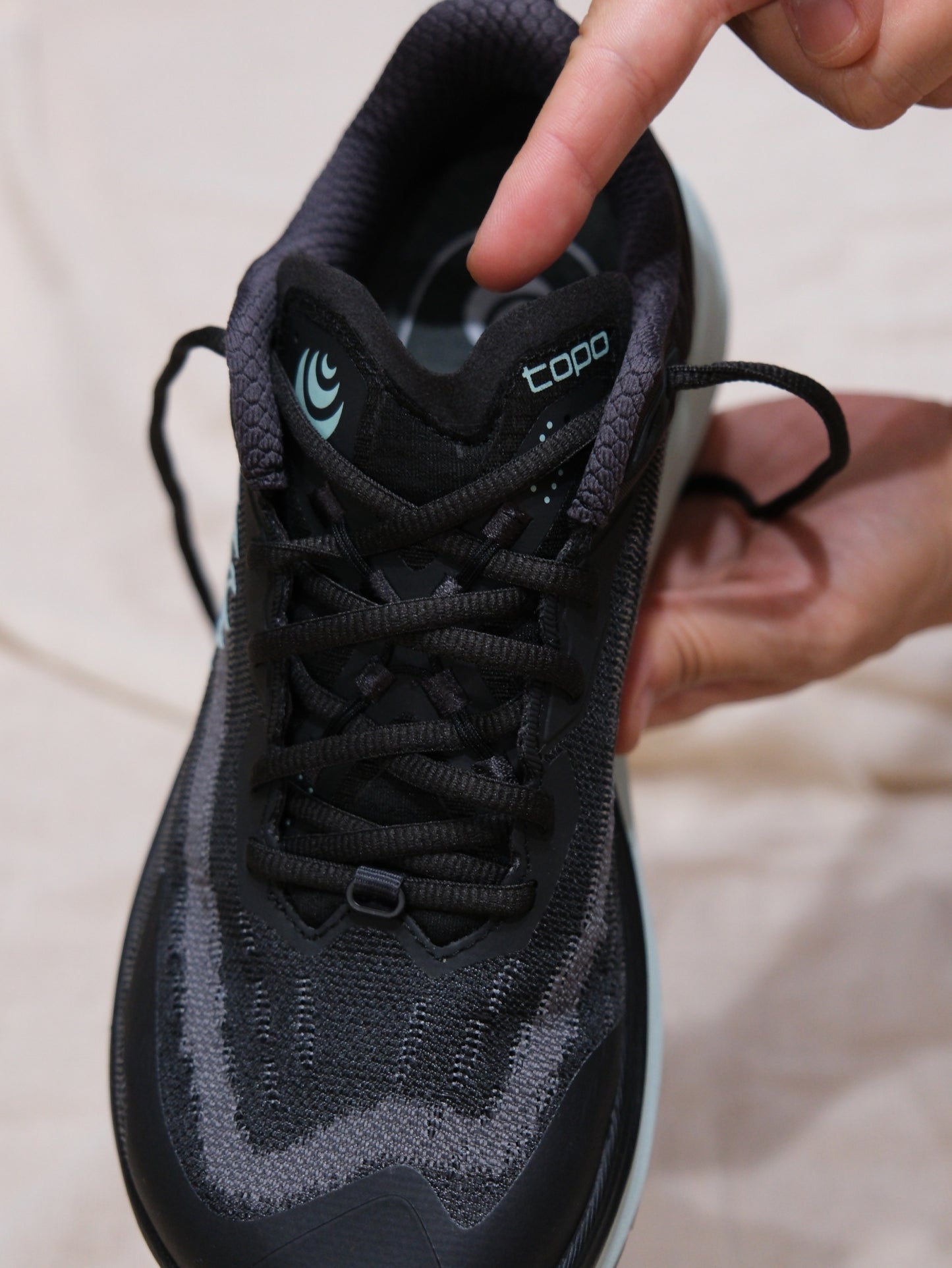 VISTA W’s【TOPO】