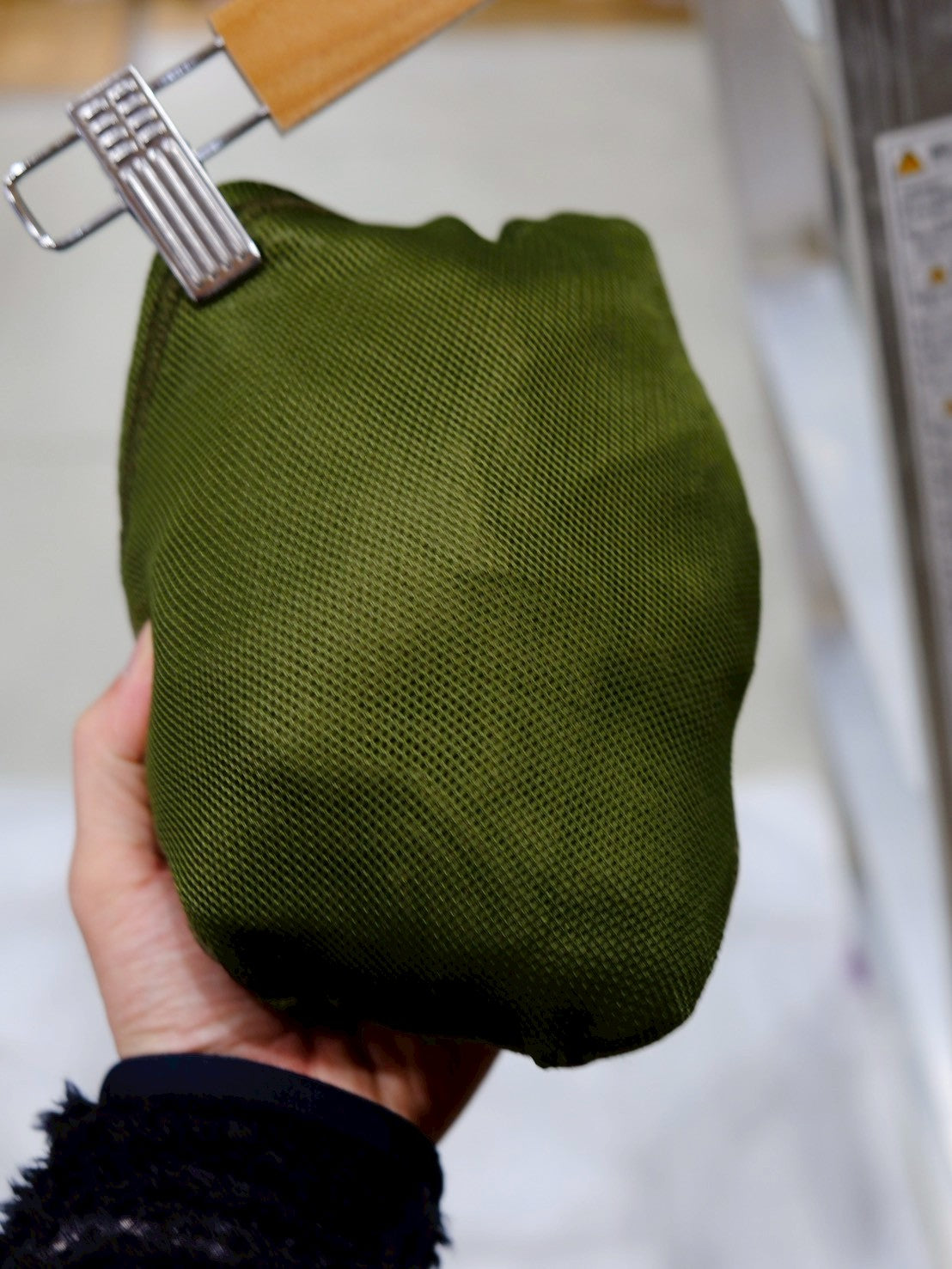 OCTA MIDLAYER PT MCS-4【迷迭香】