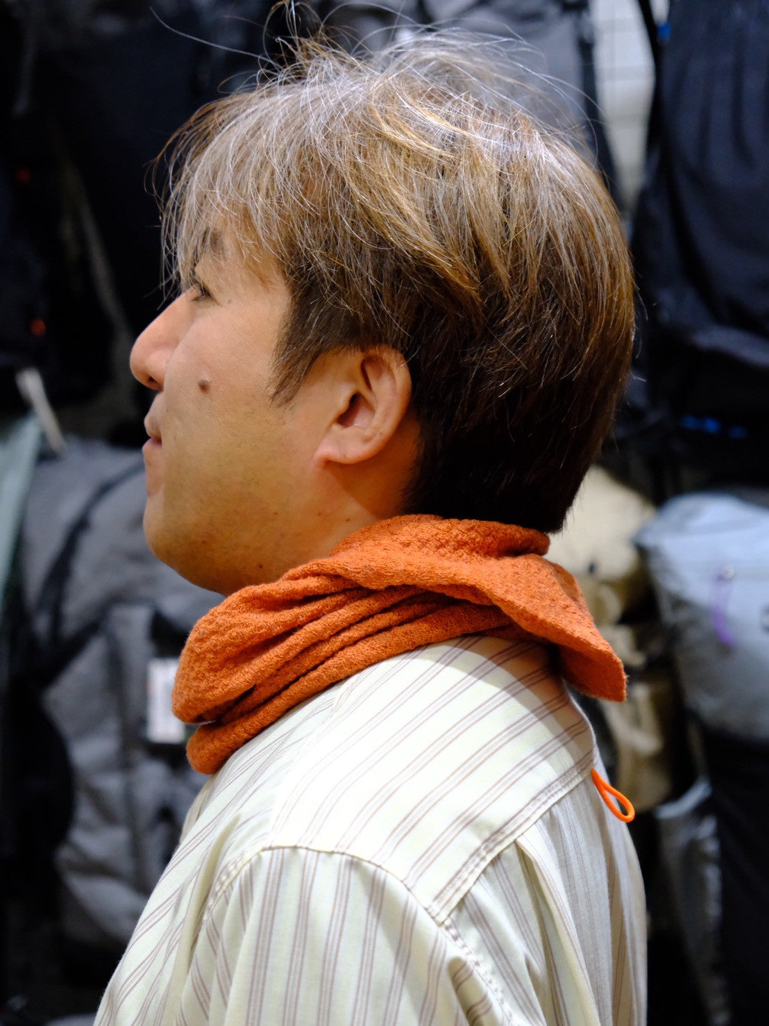 WUNDERWEAR バラクラバ【BRING】