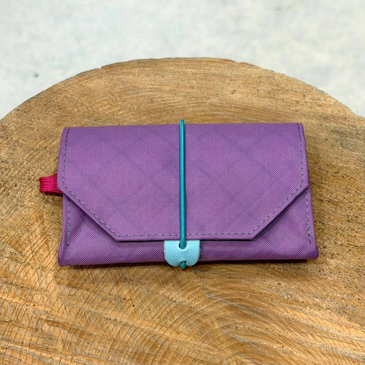 Waltz DX(サンカクスタンド別注ver./小銭が取り出しやすいコンパクト財布)【SO FAR SO GOOD】