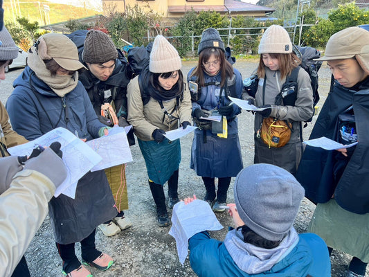 シノギング 4月12日(日) 8:00~16:00【イベント】