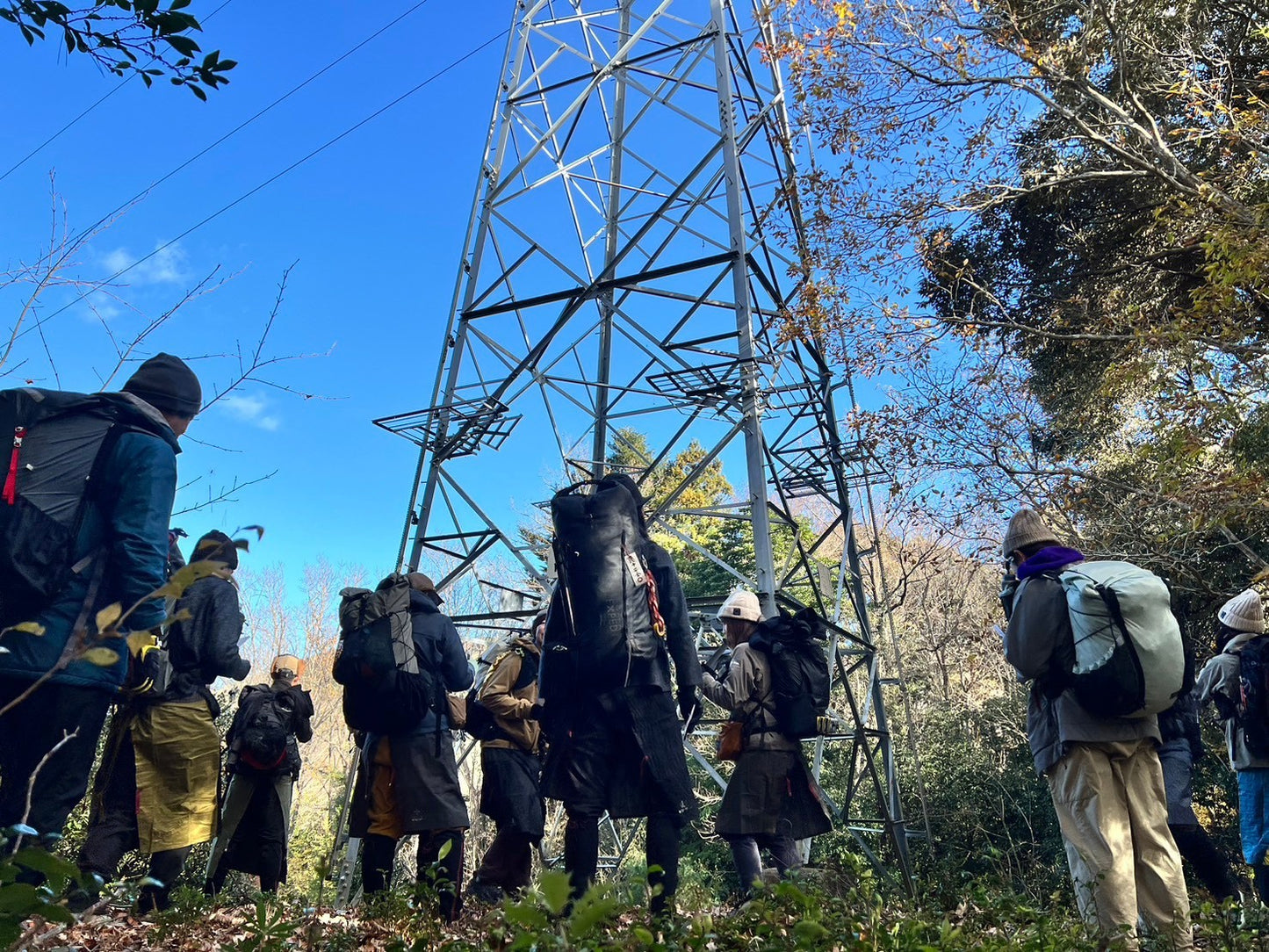 シノギング 12月28日(日) 8:00~16:00【イベント】