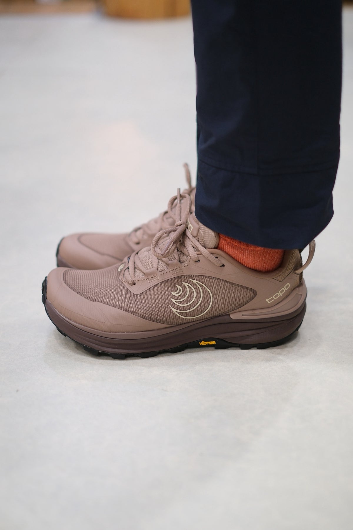 TRAVERSE 2 WOMEN'S【TOPO】
