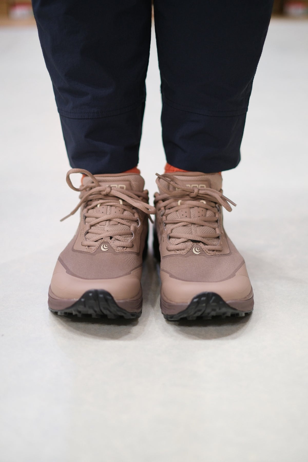 TRAVERSE 2 WOMEN'S【TOPO】