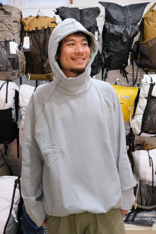 Ms Boxer Houdi【HOUDINI】