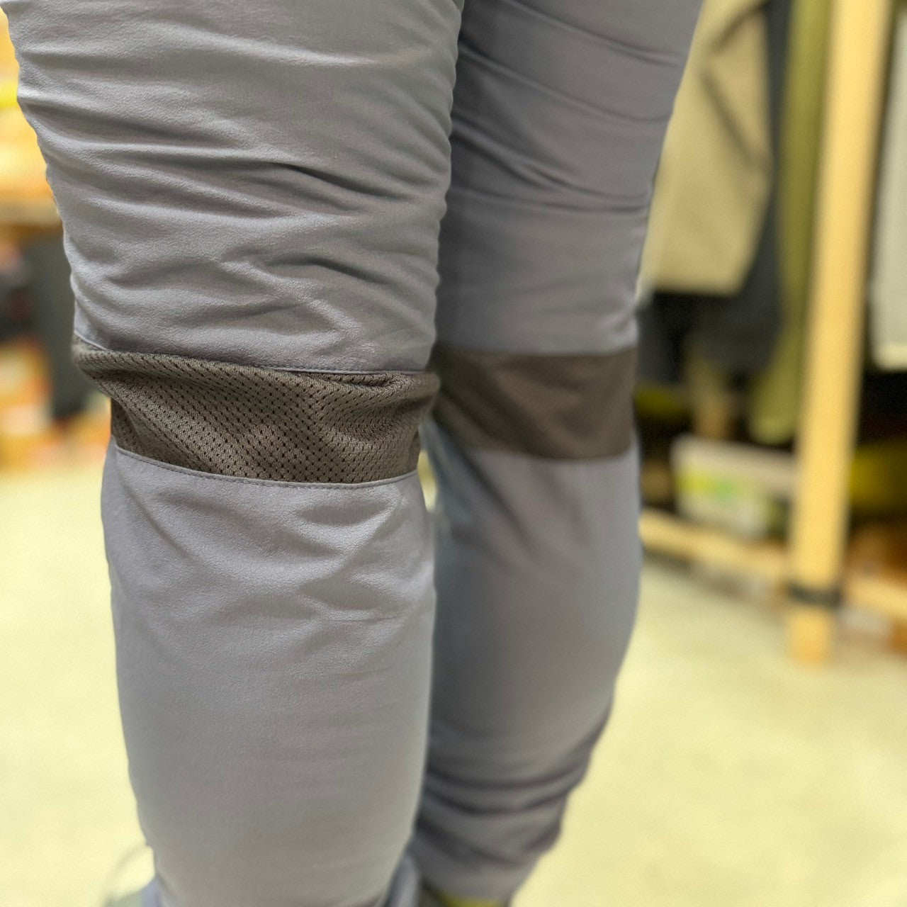 ADRIFT PANTS WITH SHELL(NEW‼オクタのシェル付きパンツ)【STATIC】