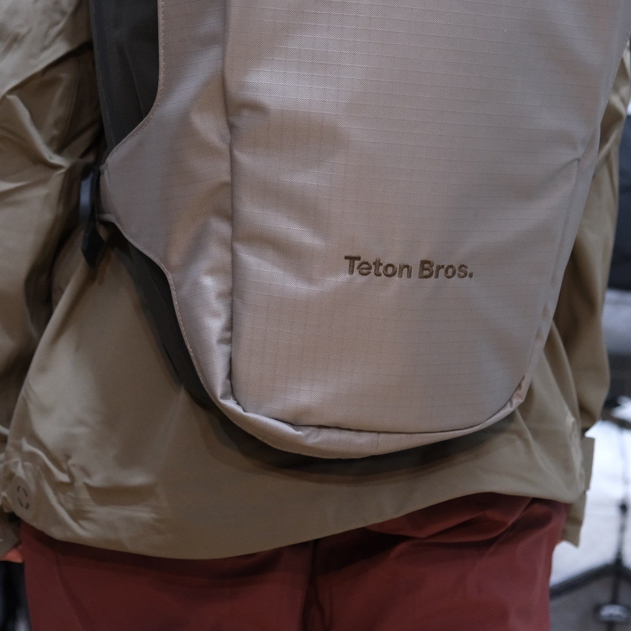 Amouti(日帰りBC・雪山/25L)【Teton Bros.】