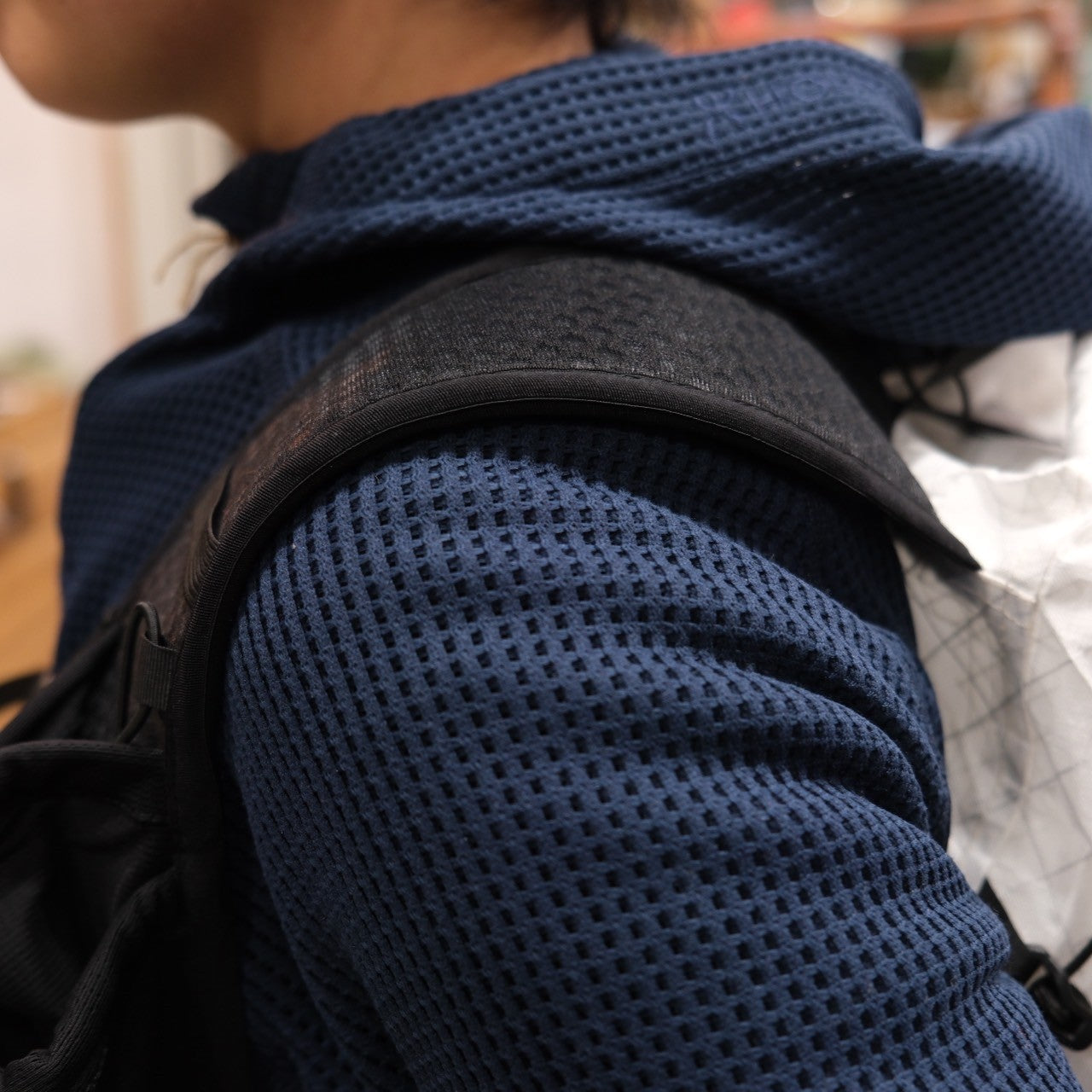 Fastus 23L(Ultra 200X/軽量・防水)【Bonfus】