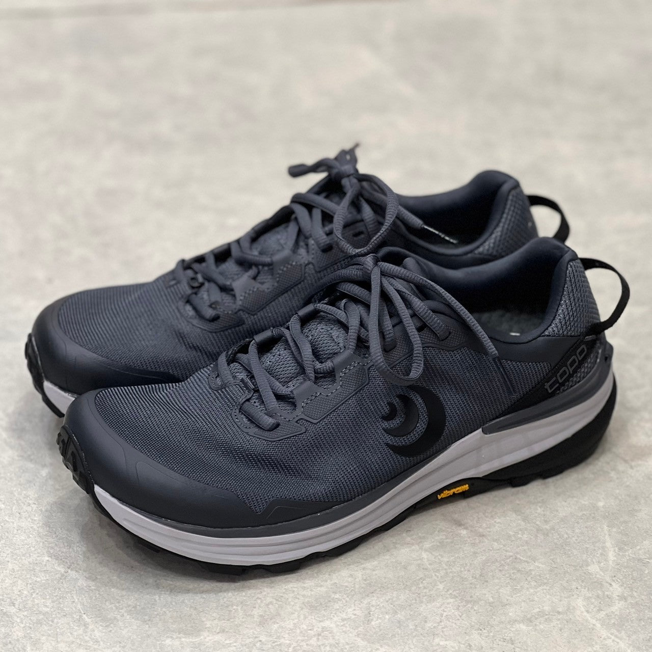 TRAVERSE MEN'S【TOPO】