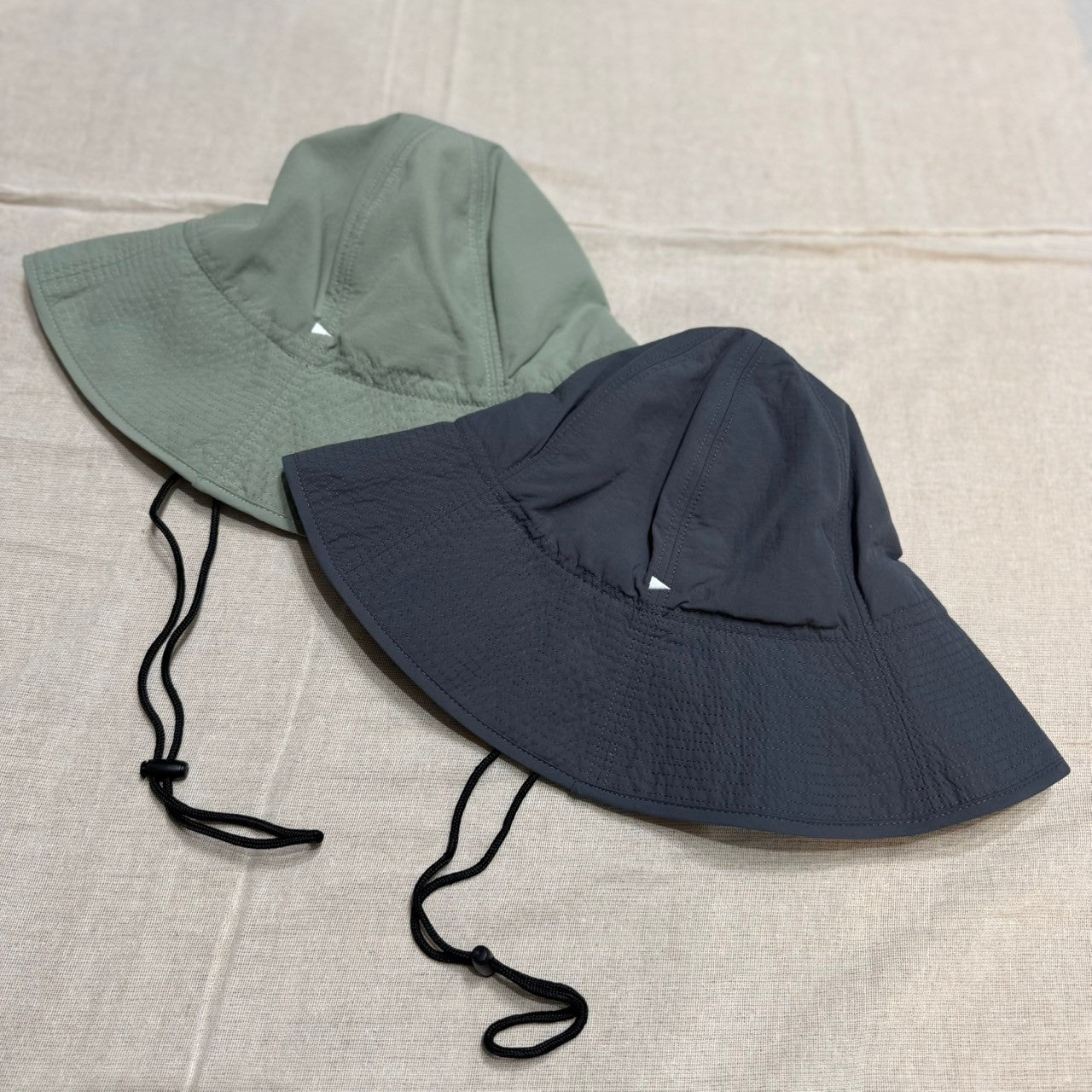 Karst Horn Hat(ツバが広めのハット)【halo commodity】