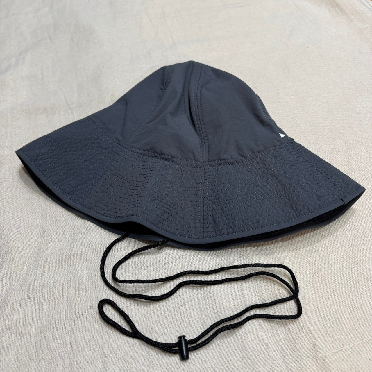 Karst Horn Hat(ツバが広めのハット)【halo commodity】