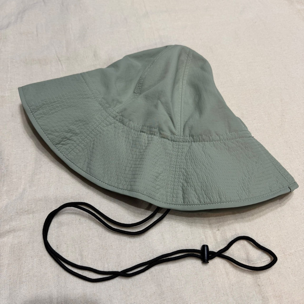 Karst Horn Hat(ツバが広めのハット)【halo commodity】