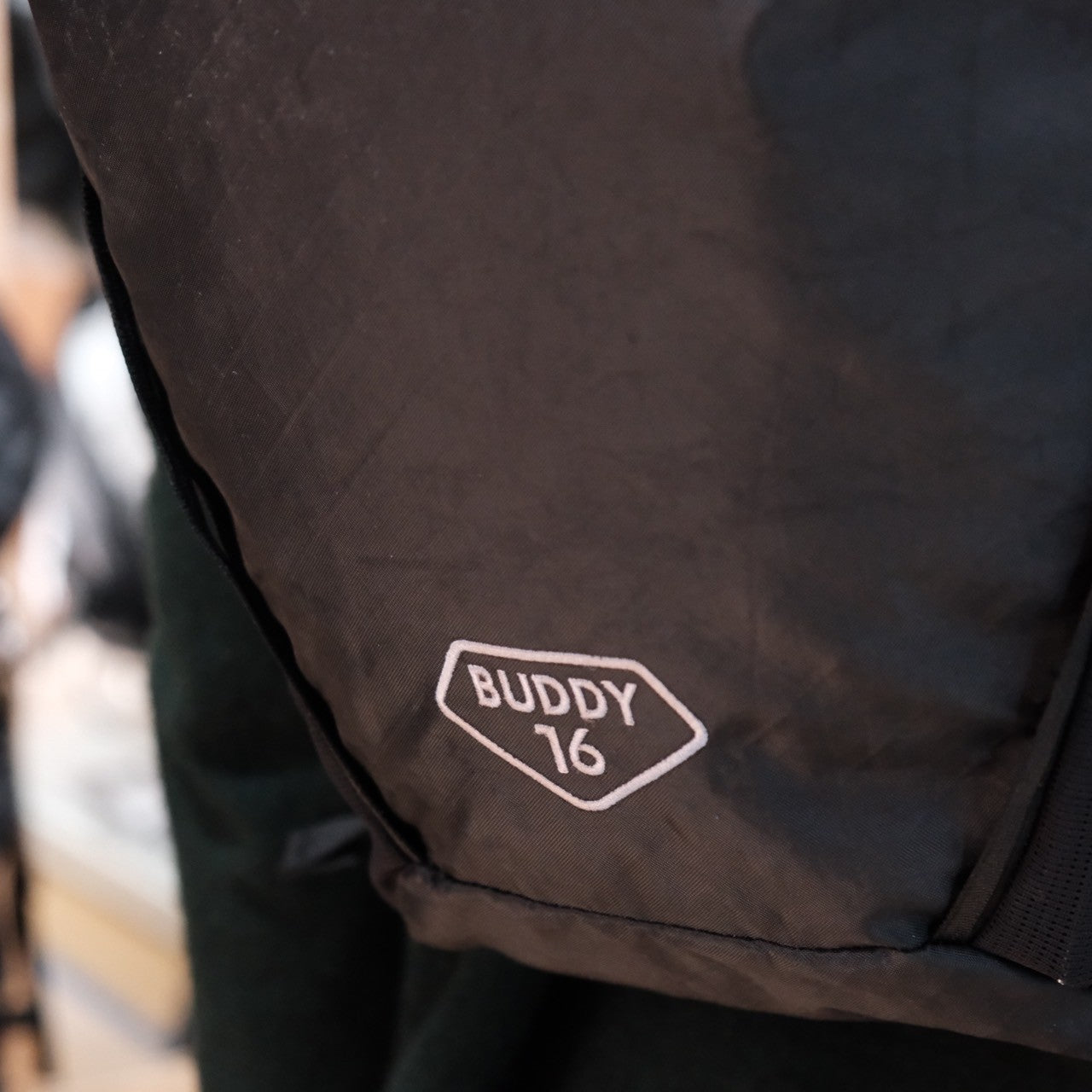 BUDDY 16 SP Ecopak Edition(限定モデル)【PAAGO WORKS】