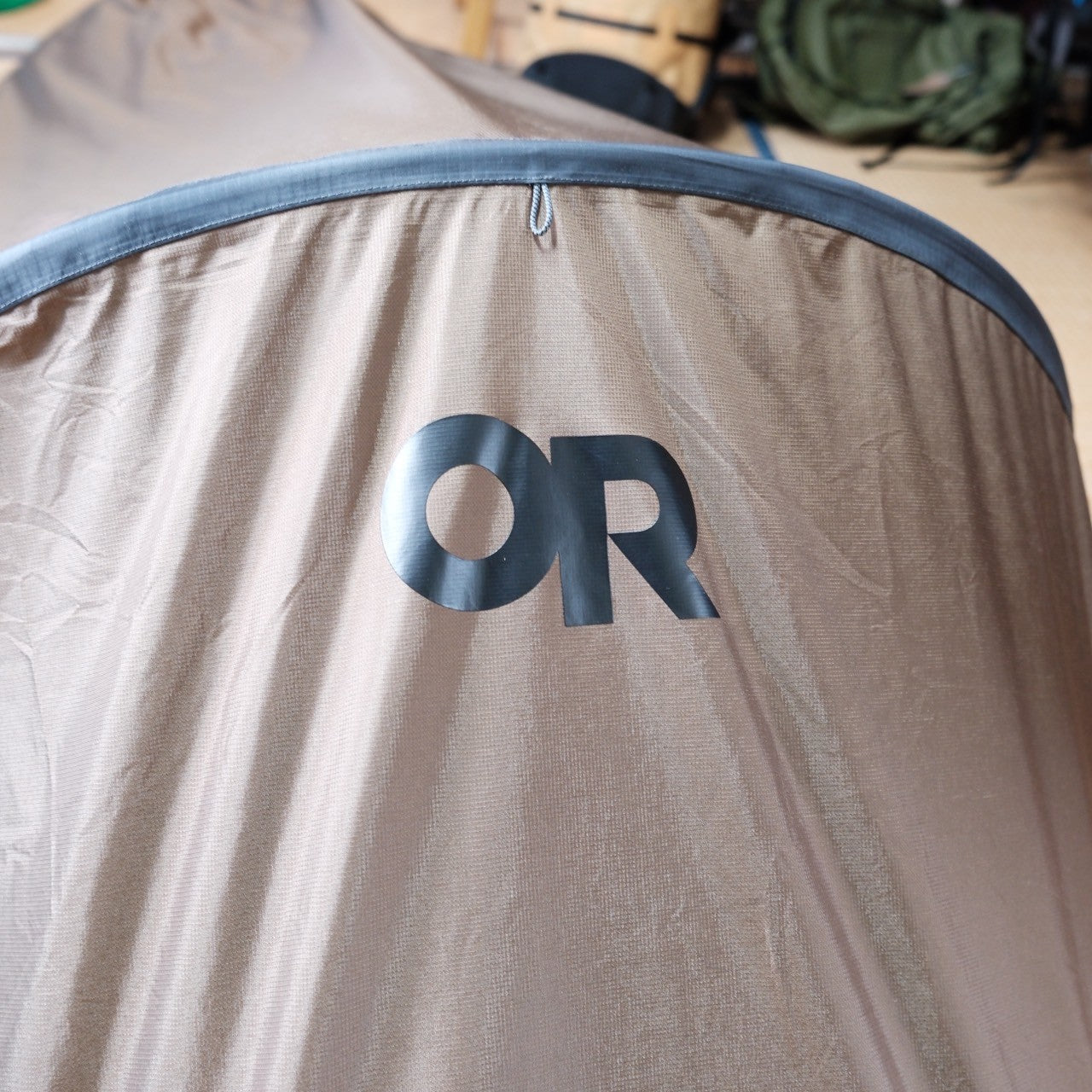 Helium Bivy 2.0【OUTDOOR RESEARCH】