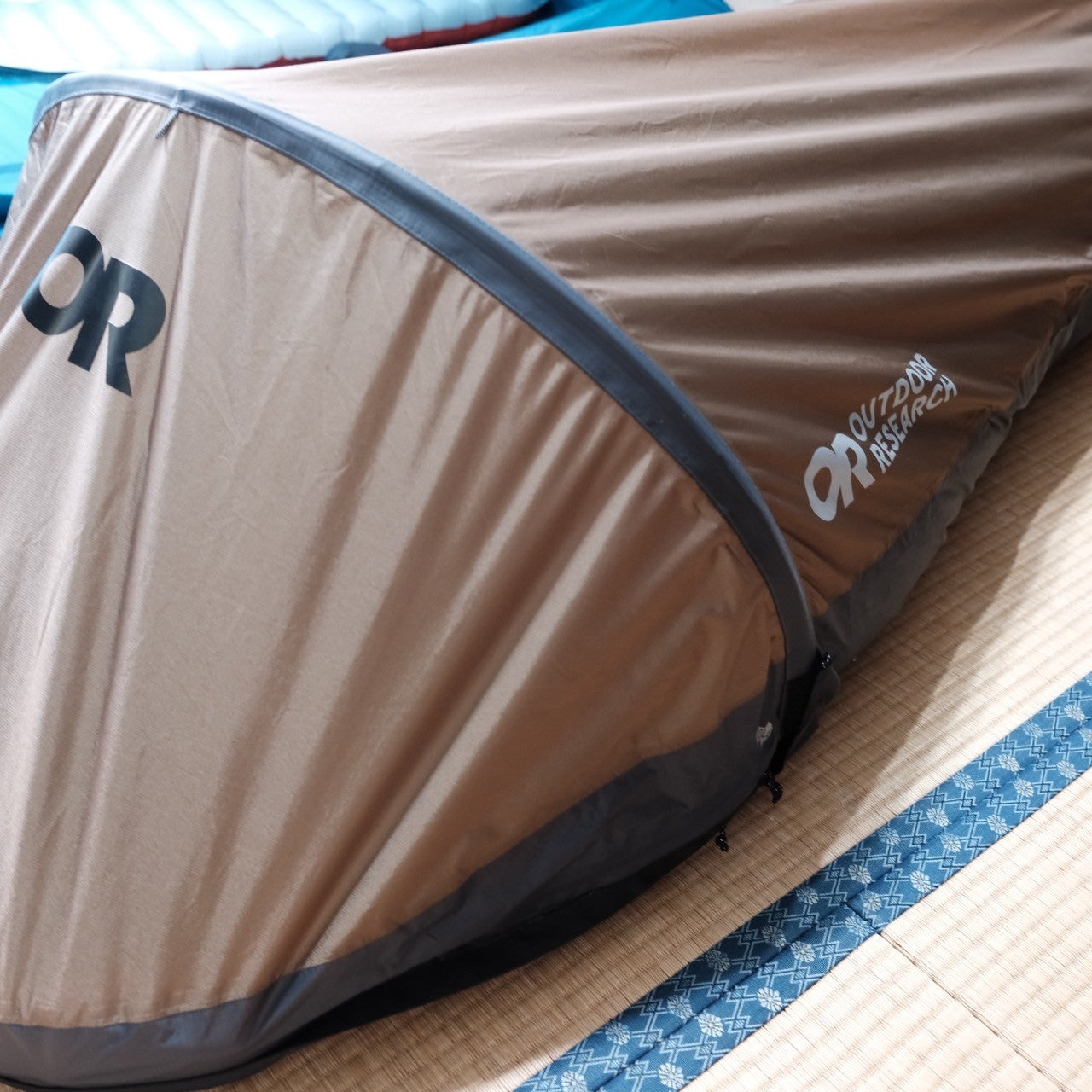 Helium Bivy 2.0【OUTDOOR RESEARCH】