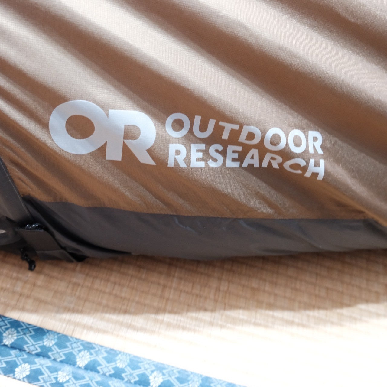 Helium Bivy 2.0【OUTDOOR RESEARCH】