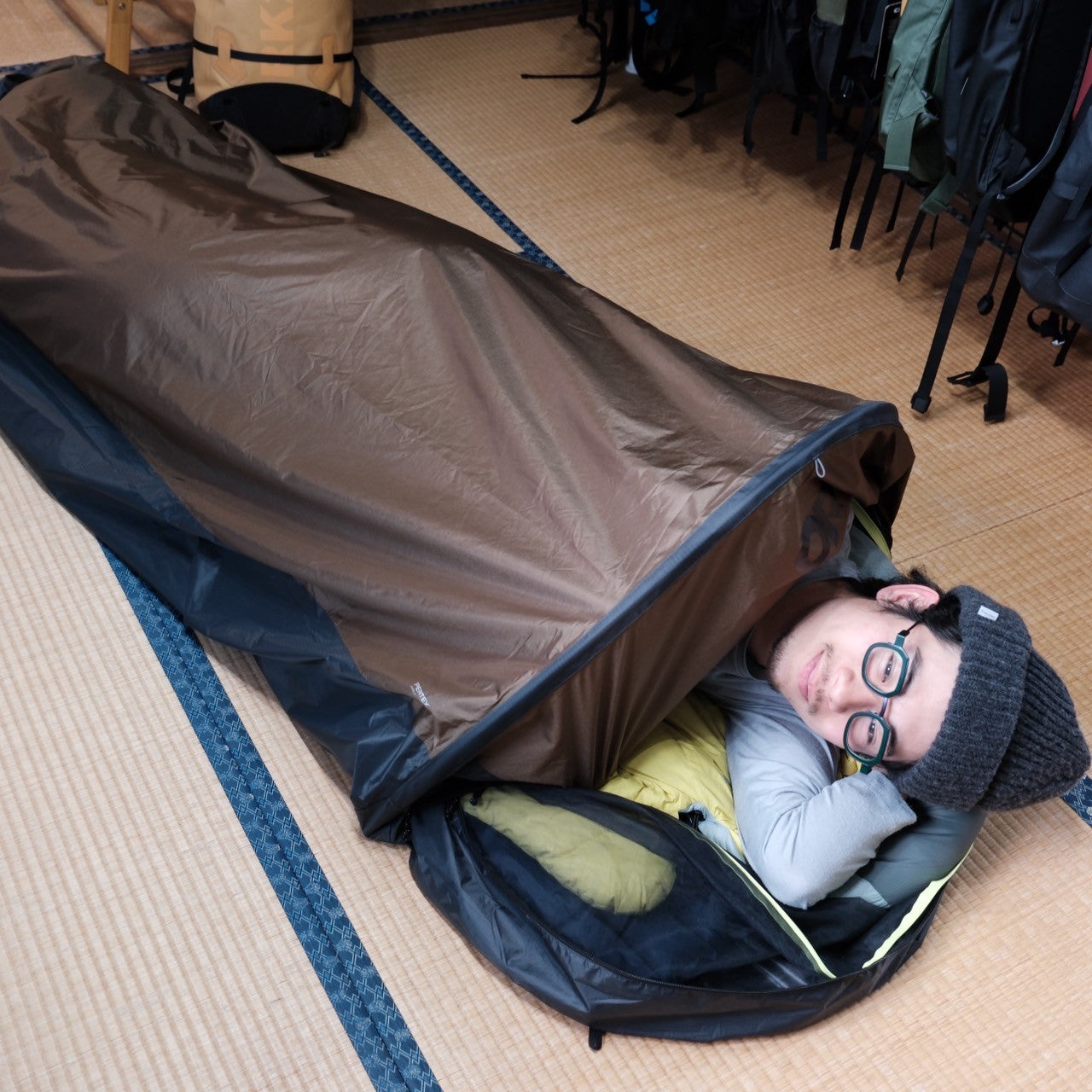 Helium Bivy 2.0【OUTDOOR RESEARCH】