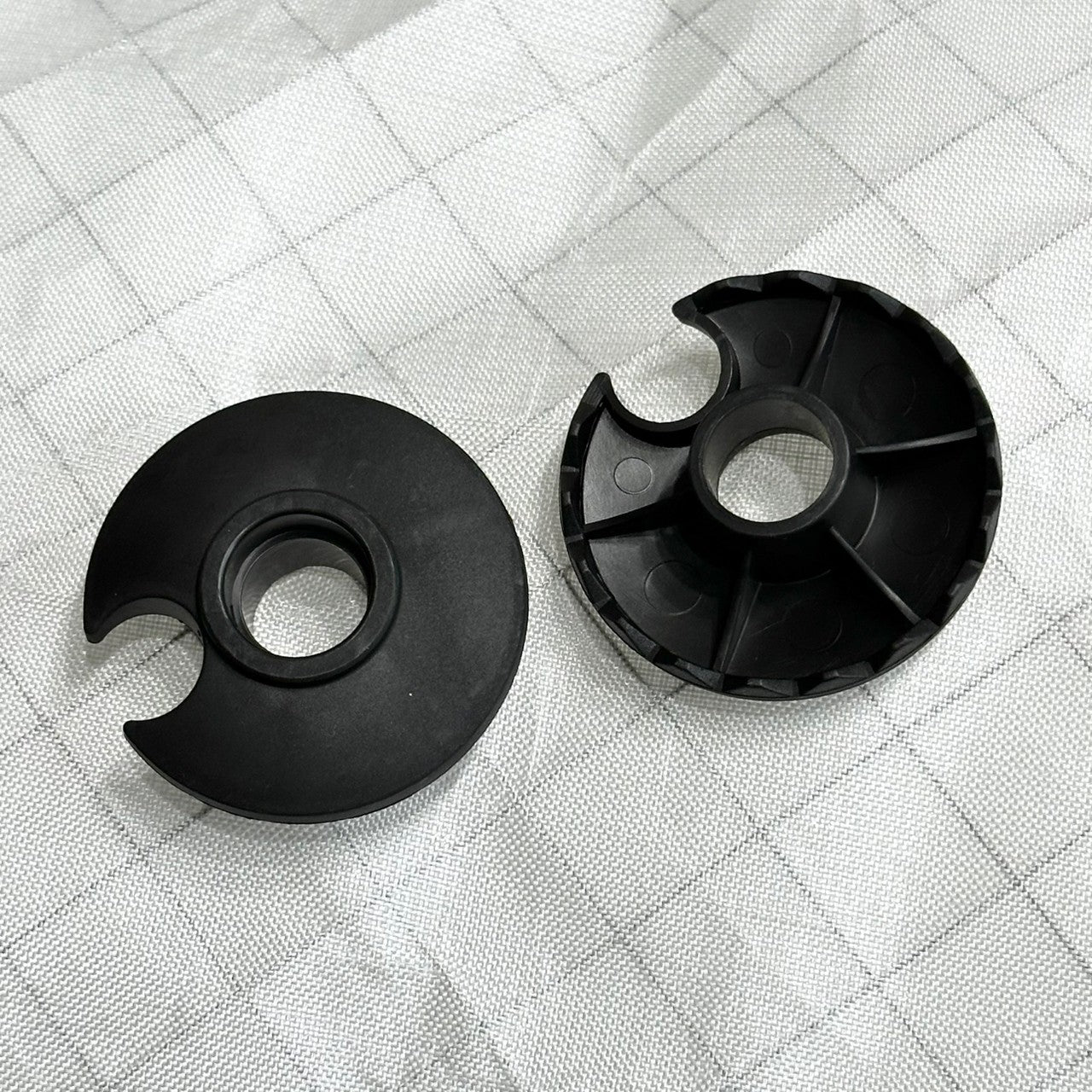 トレッキングバスケット【Helinox】