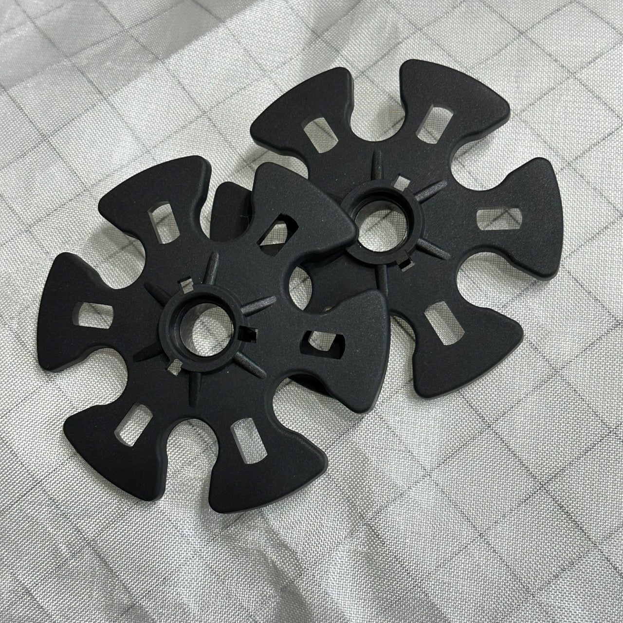 スノーバスケット【Helinox】