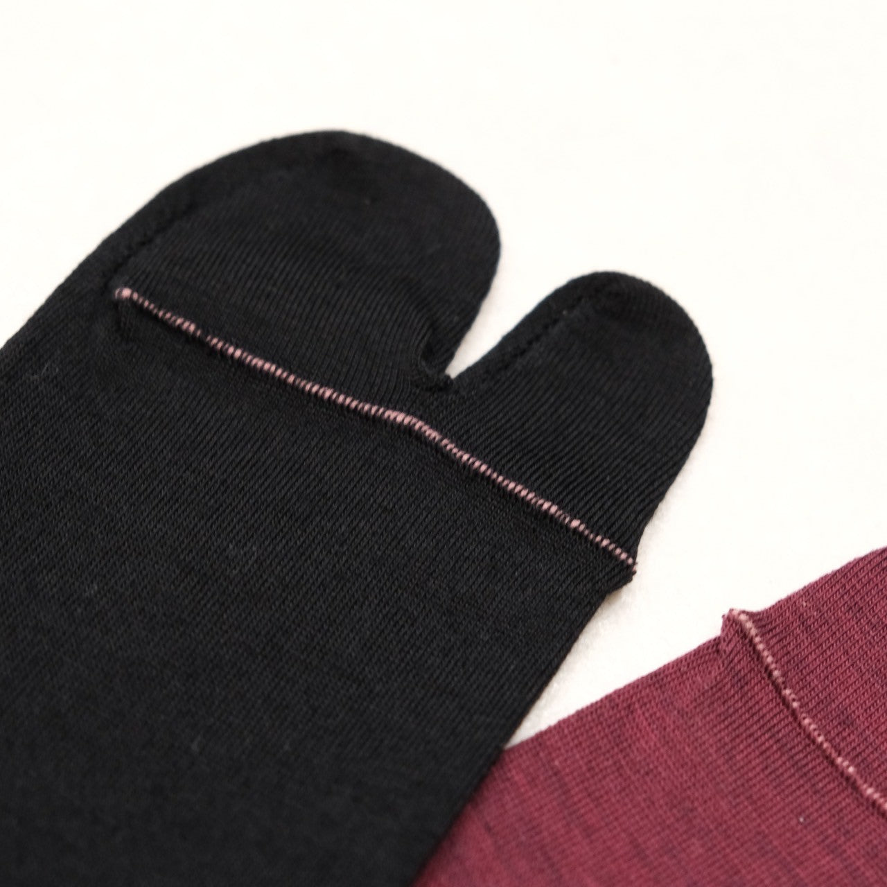 Hakusanfuuro / baselyersocks(蒸れを防ぐインナーソックス / 一枚でも使用可)【laceflowersocks】