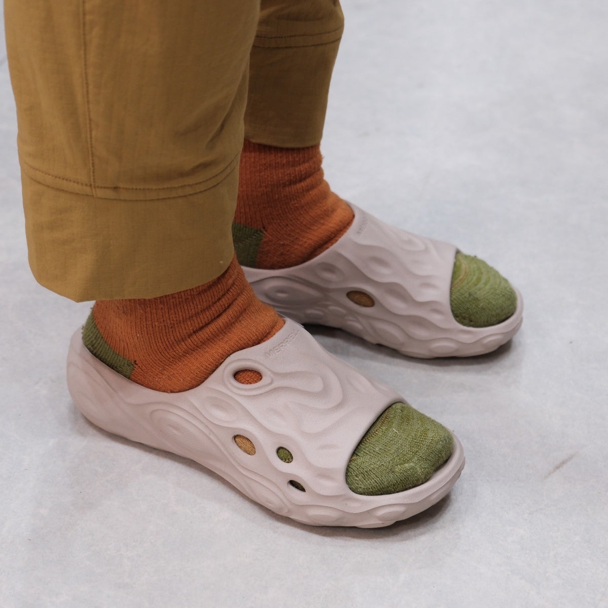 ★HYDRO SLIDE 2 Women's【MERRELL】★旧製品の為、30%OFF