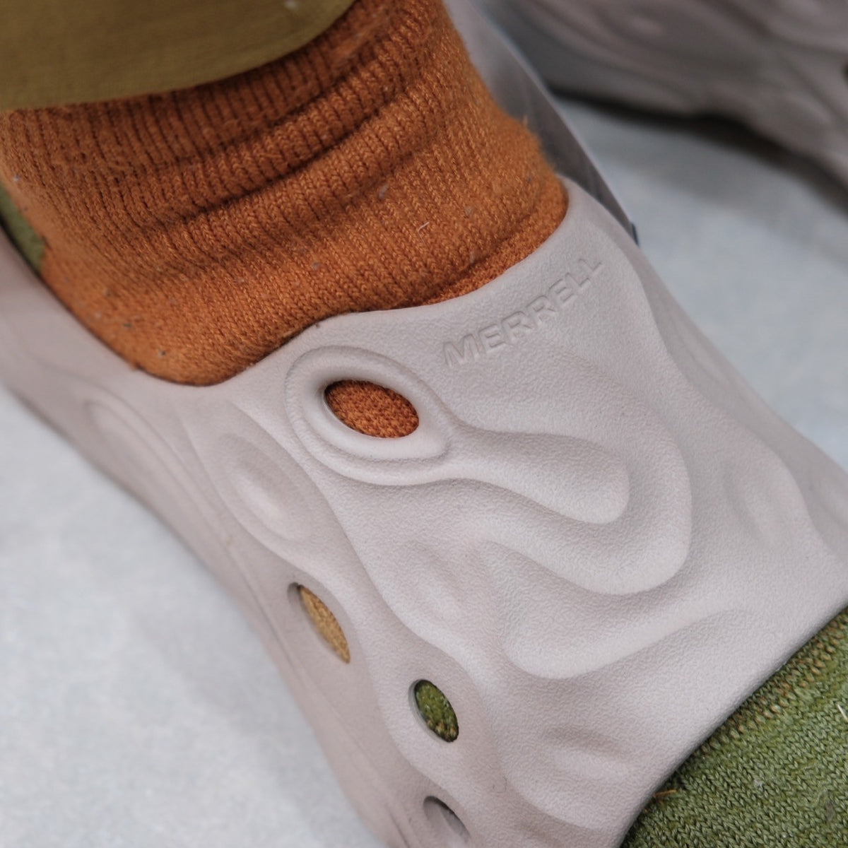 ★HYDRO SLIDE 2 Women's【MERRELL】★旧製品の為、30%OFF