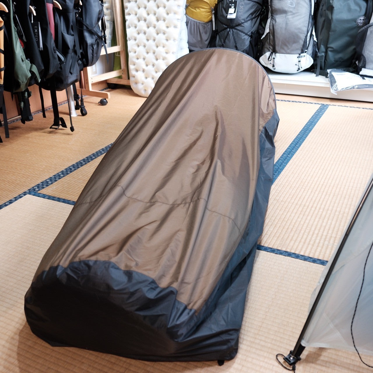 Helium Bivy 2.0【OUTDOOR RESEARCH】