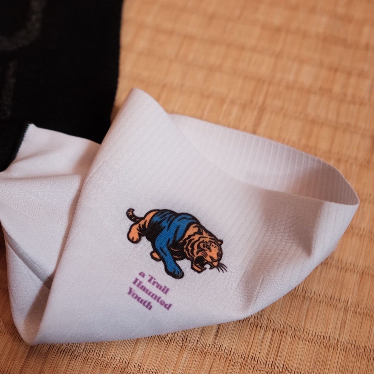 SOCKEN WE ALL FALL(足首にフィット・ズレないソックス)【THY】