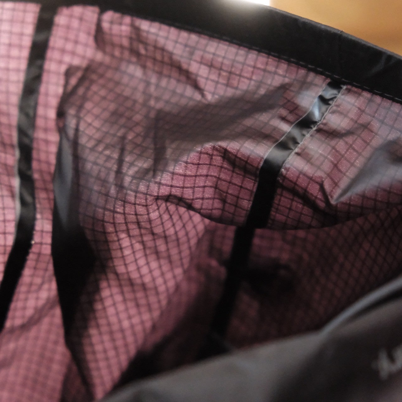 Veil XP 20(ブレない・完全防水パックパック20L)【Rab】