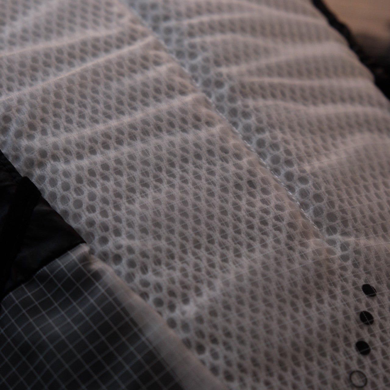 Veil XP 20(ブレない・完全防水パックパック20L)【Rab】