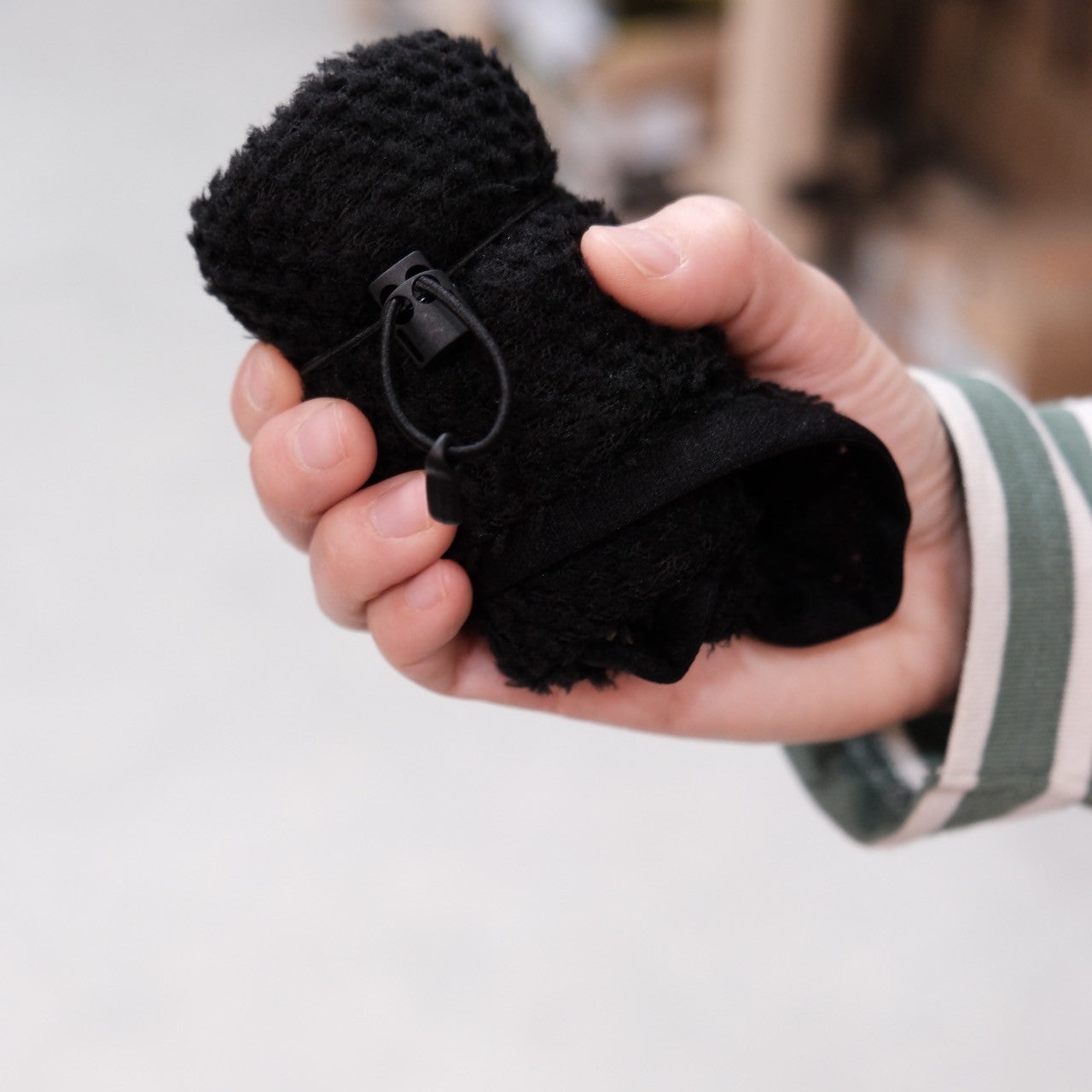 Hoodie Hat(アルファのフード)【ULSUS】
