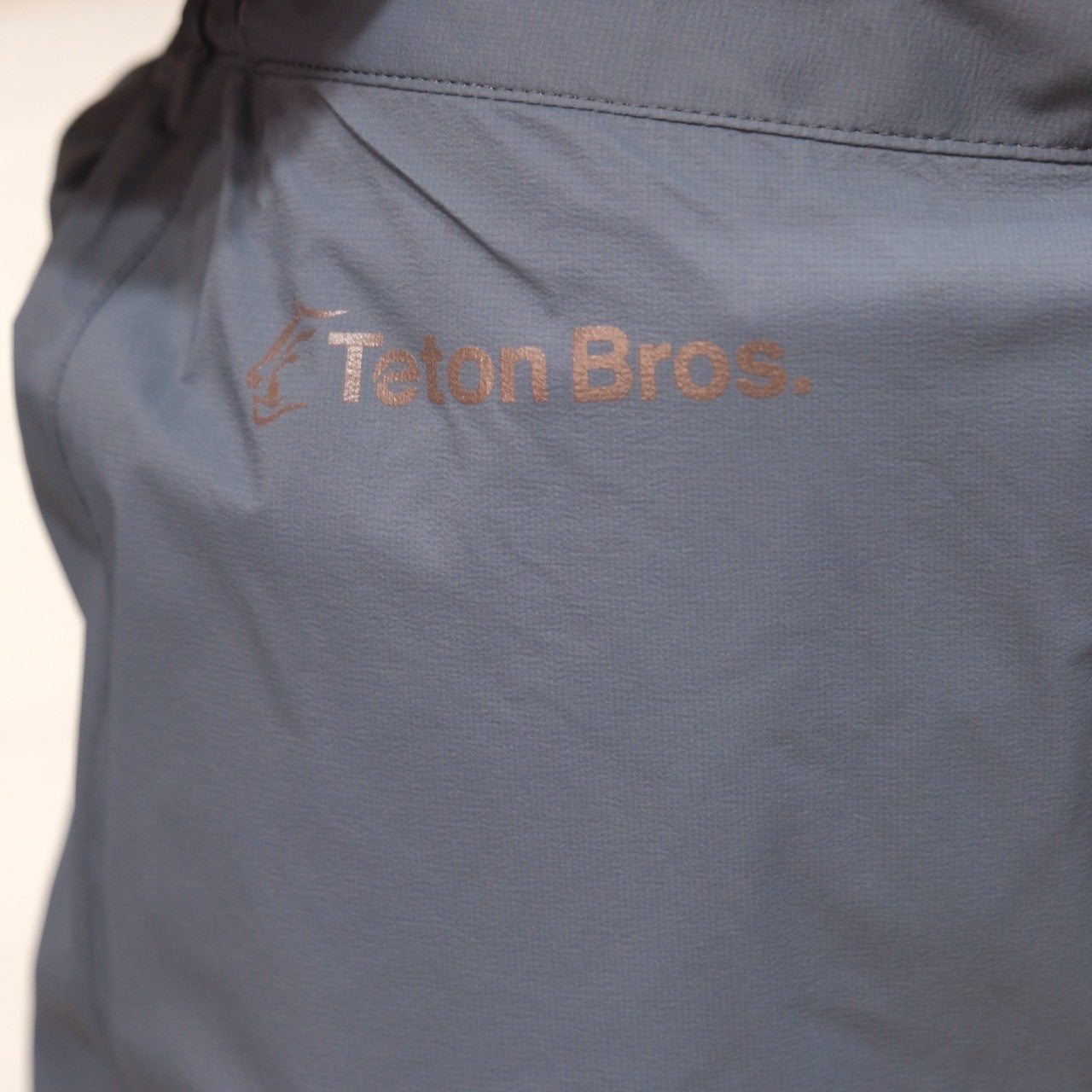 Feather Rain Pant(高耐摩耗性・軽量・Unisex)【Teton Bros.】