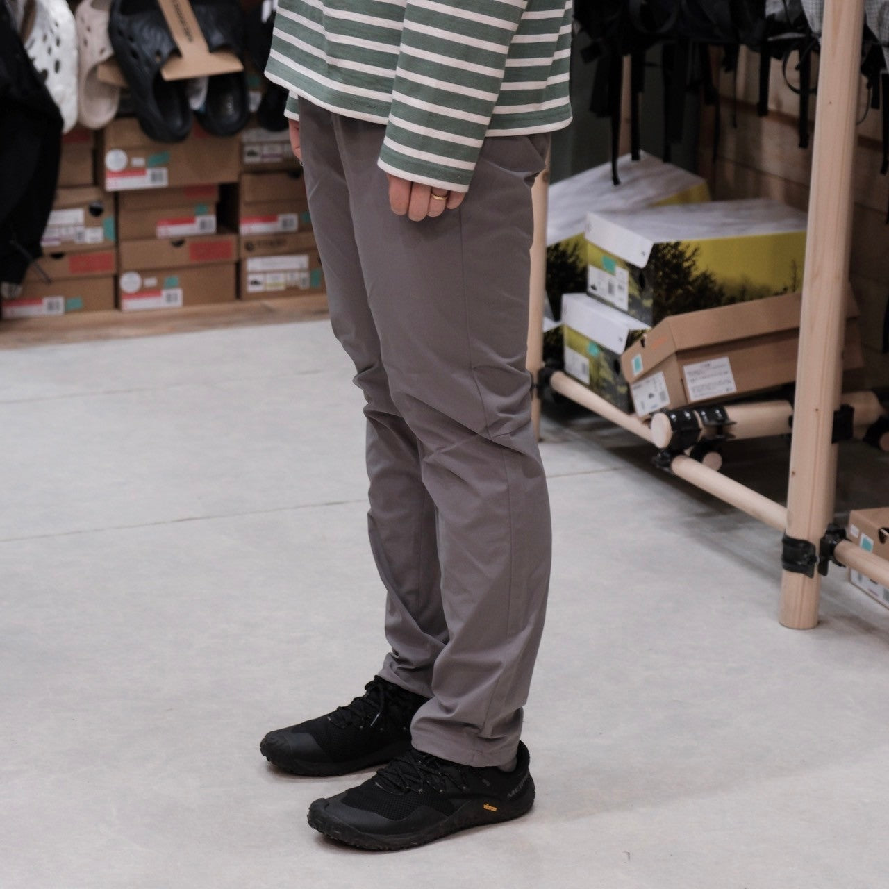 WS Jenny Pant(速乾・軽量・通気性)【Teton Bros.】