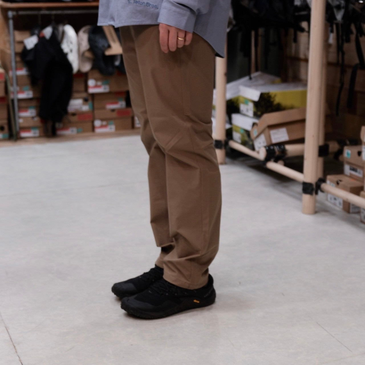 WS Jenny Pant(速乾・軽量・通気性)【Teton Bros.】