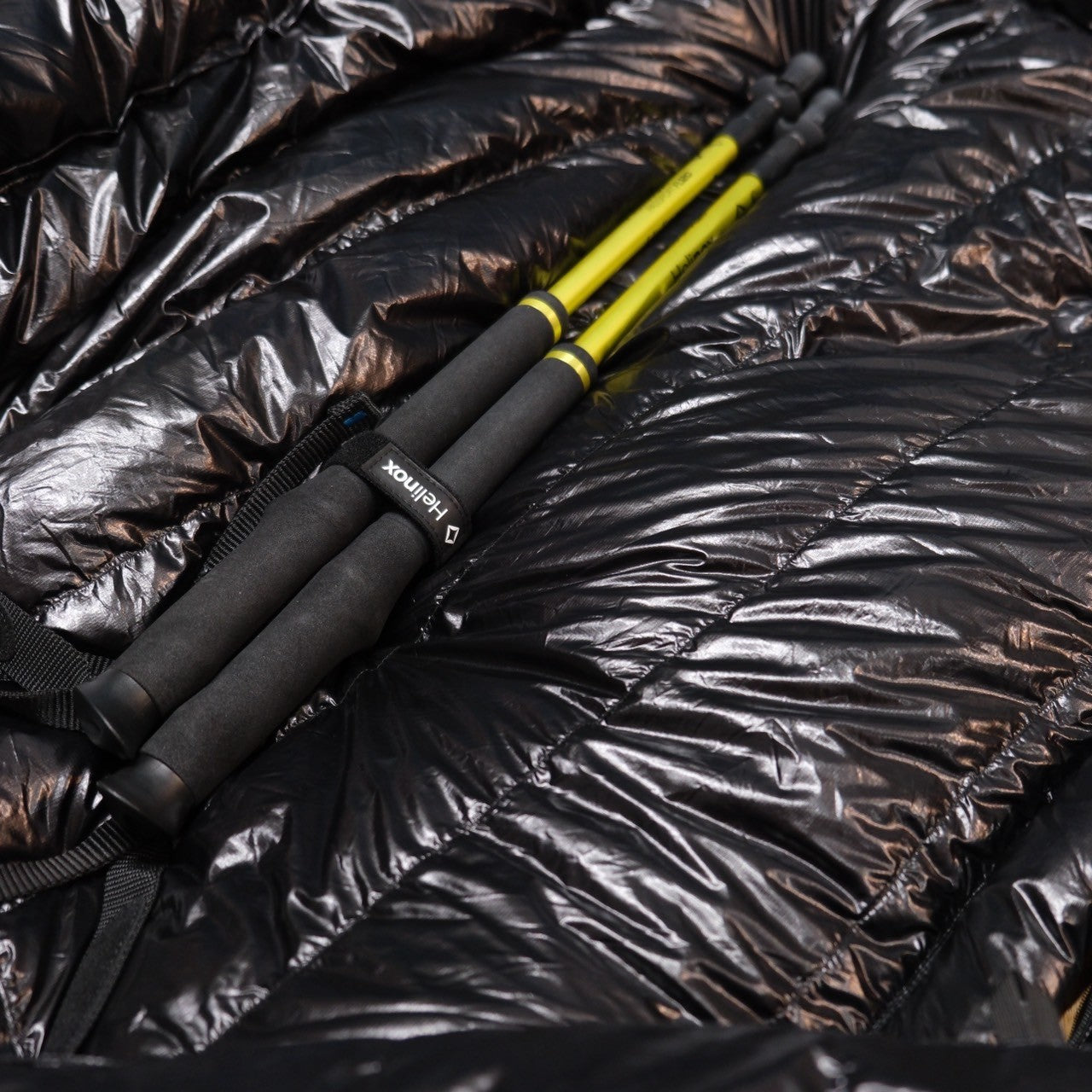 FL-120(軽量シンプルで扱いやすい)【Helinox】