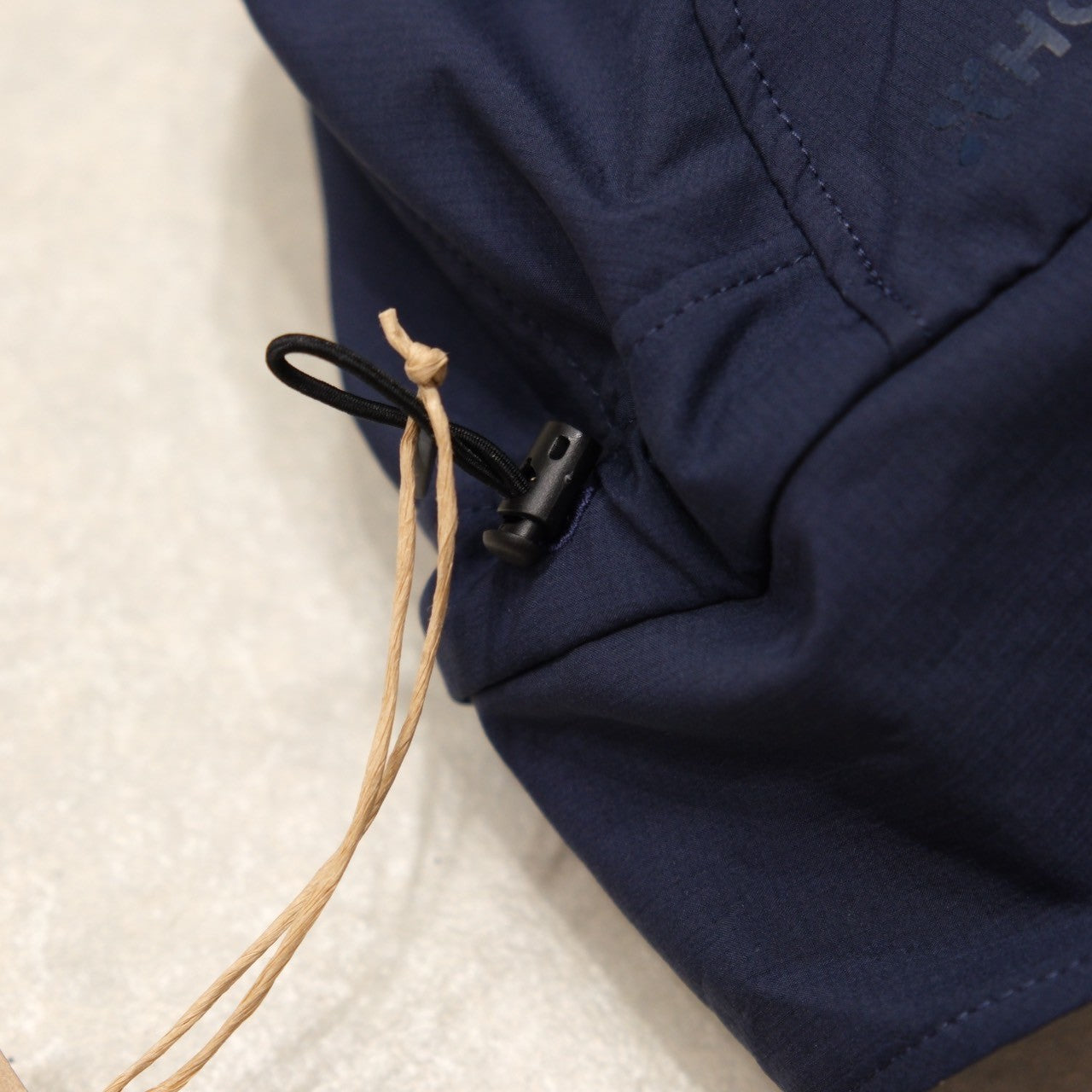 Pace Cap【HOUDINI】