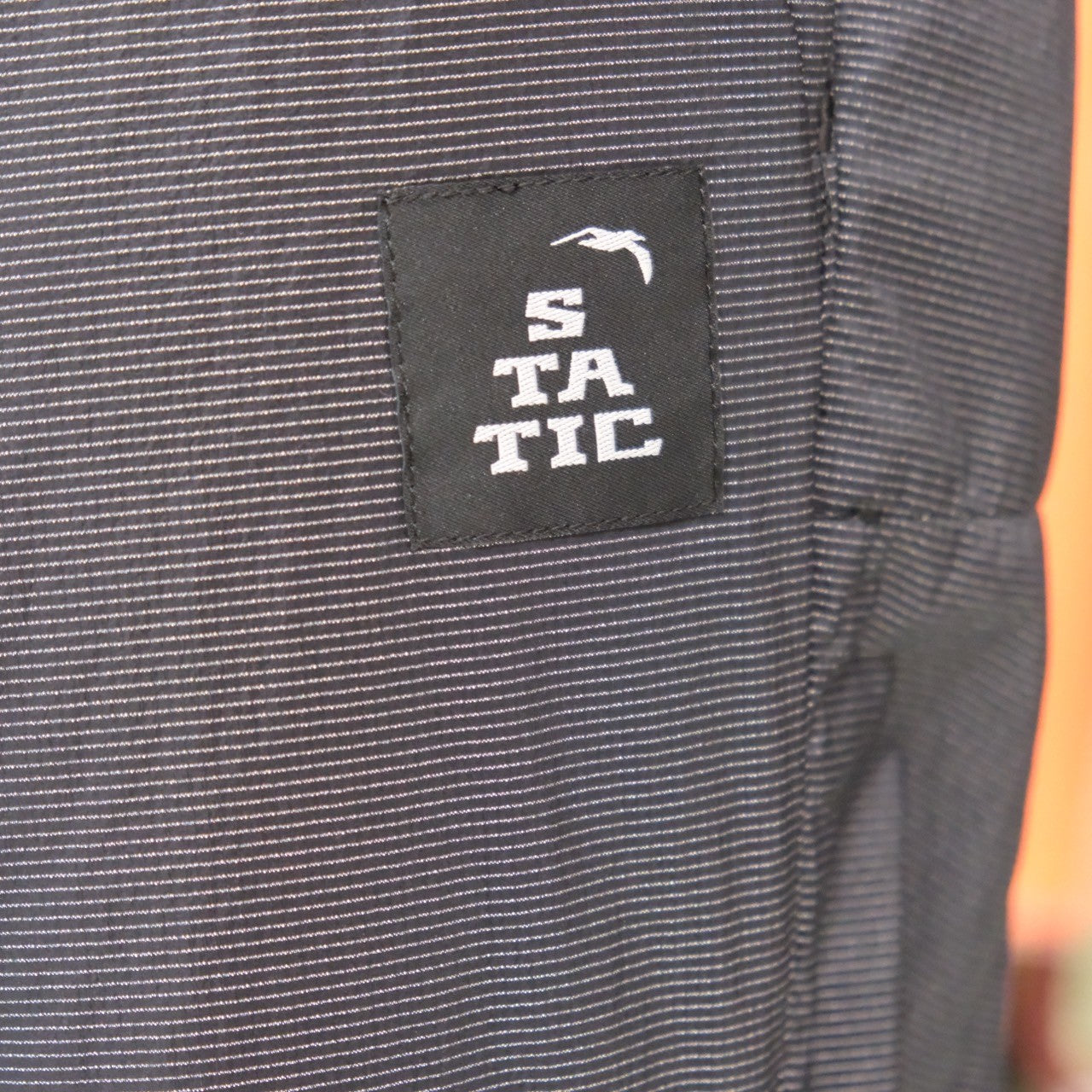 ORBIT DYNEEMA PANTS(内側オクタ/表生地Dyneemaの高強度パンツ)【STATIC】