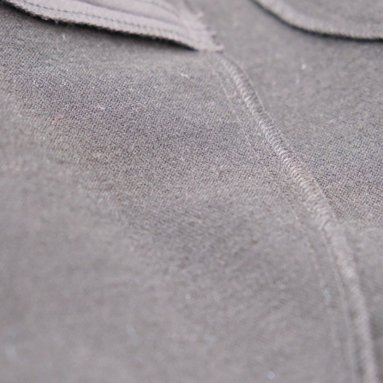 FORGE WOOL PANTS【STATIC】