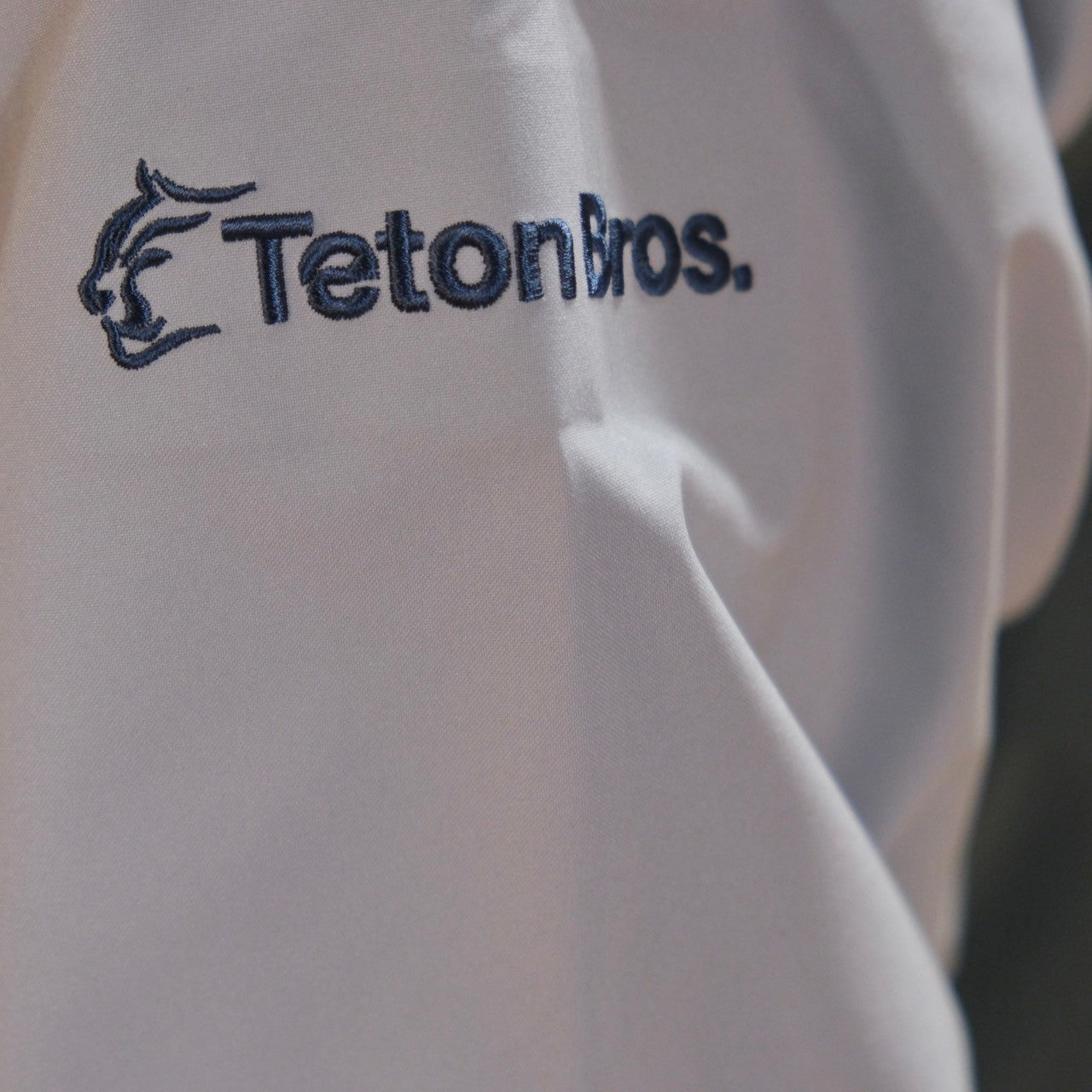 Tsurugi Jacket LTD(極限に蒸れにくい/しなやかなハードシェル)【Teton Bros.】