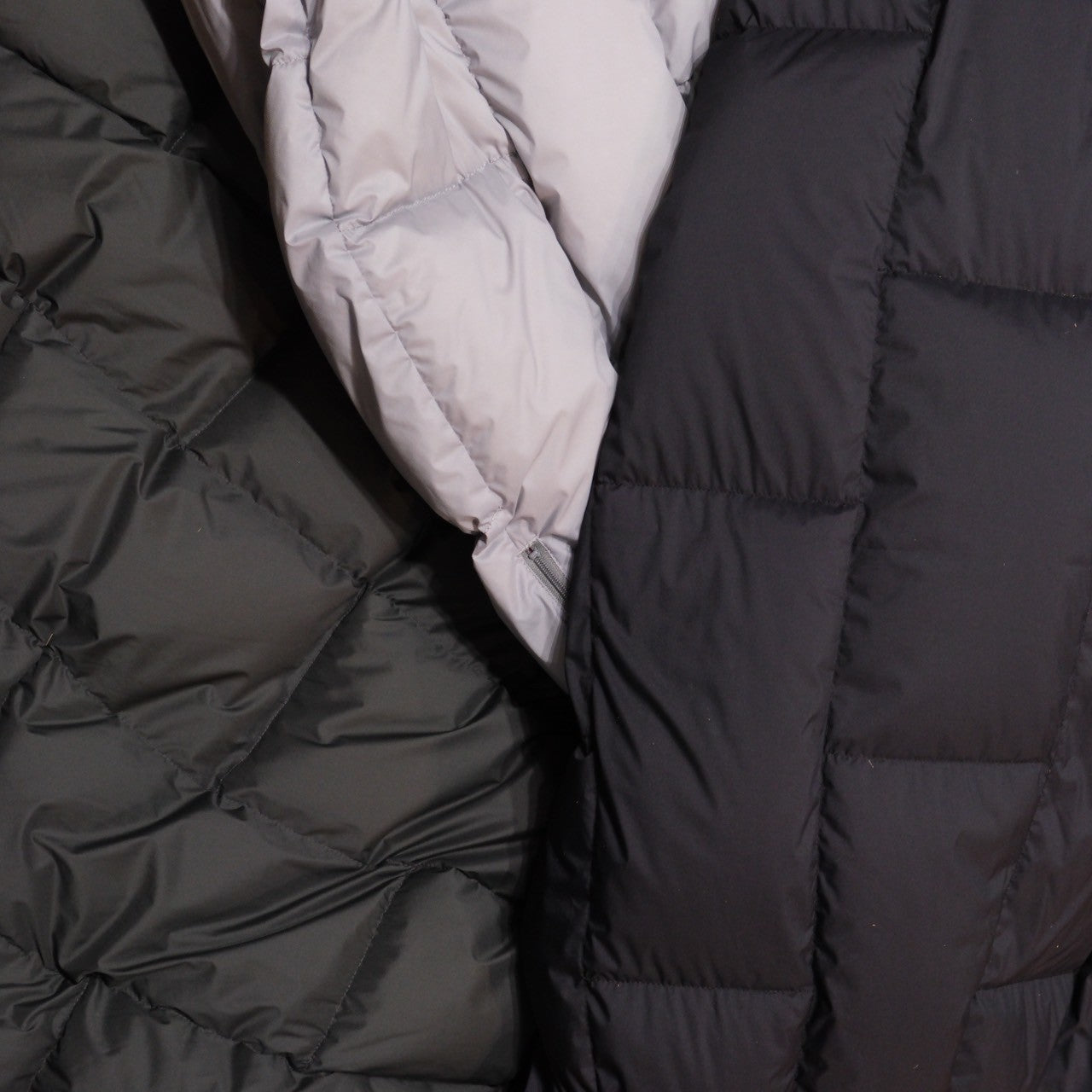 アグラスカート down(アグラスカートのダウンバージョン登場!)【AXESQUIN 凌】