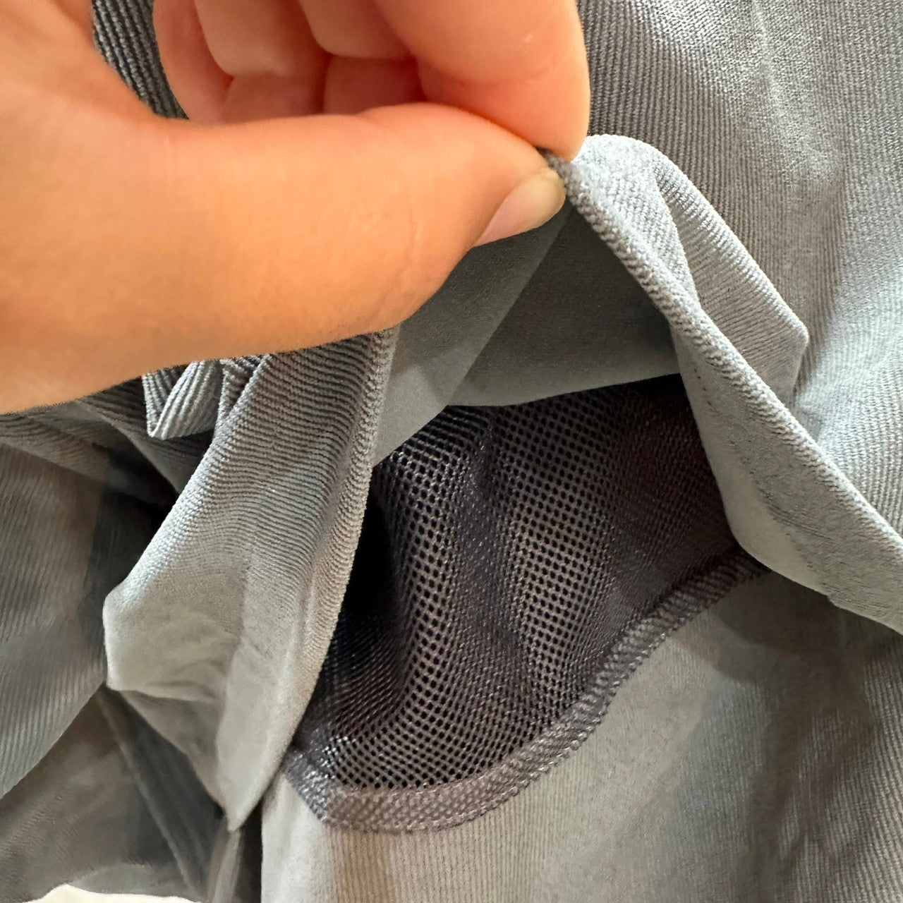 HIKE&BIKE CAVE CORDUROY BIG SHIRT【PAPEASKY】