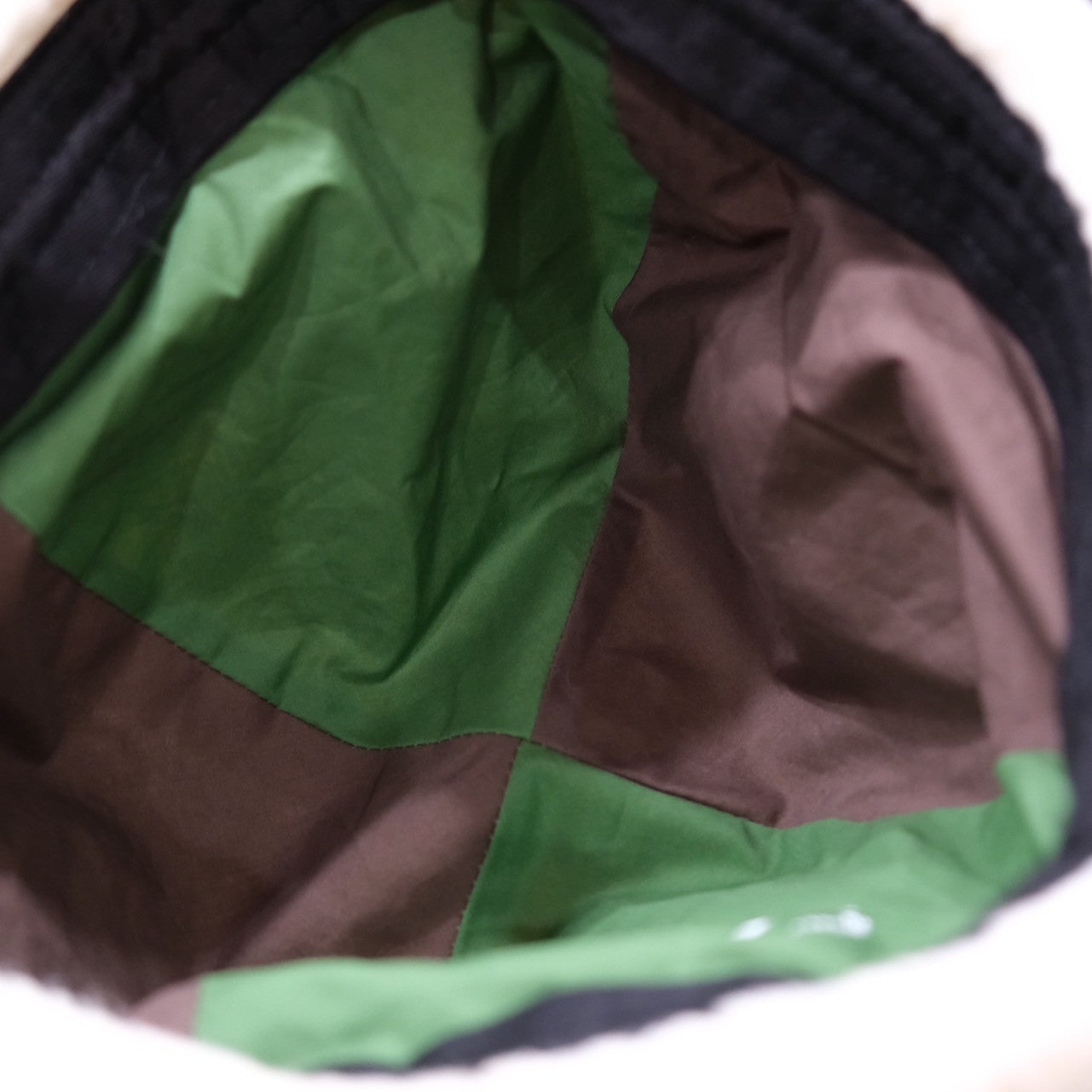 Makalu Cap(耳当て付き)【halo commodity】★旧製品の為、20%OFF